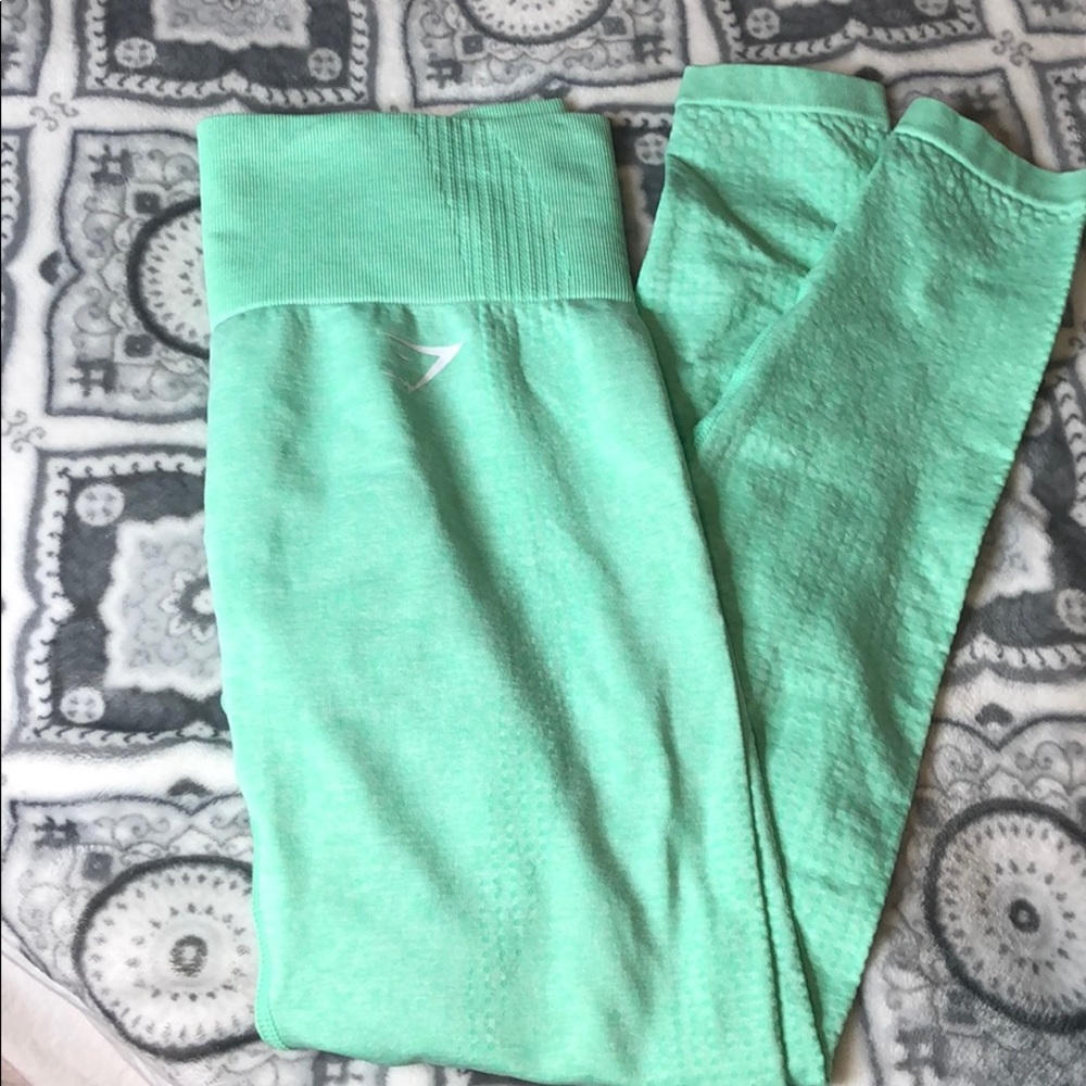 Gym shark seamless leggings